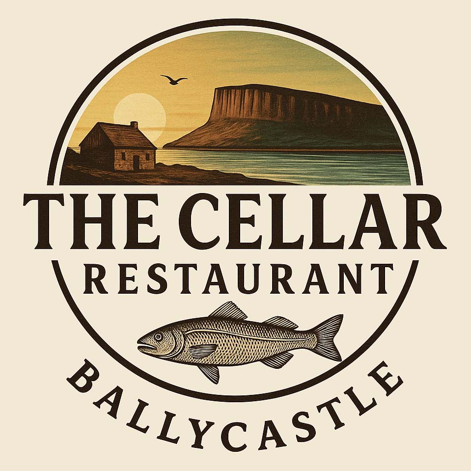 The Cellar Restaurant Logo