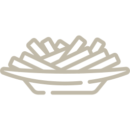 french-fries icon